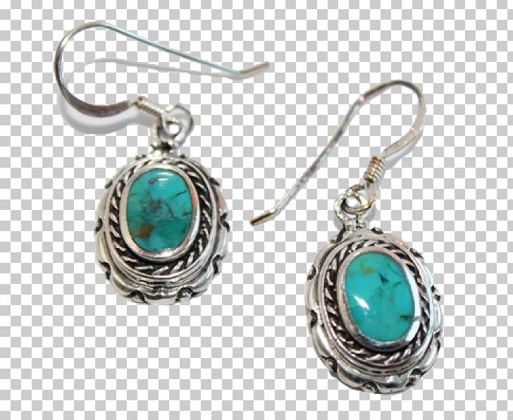 Turquoise Earring Body Jewellery Silver PNG, Clipart, Body Jewellery, Body Jewelry, Earring, Earrings, Fashion Accessory Free PNG Download