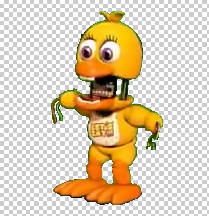 Cartoon Figurine Technology Mascot Fruit PNG, Clipart, Cartoon, Chica, Deviantart, Electronics, Figurine Free PNG Download