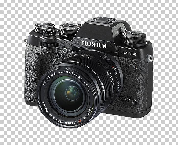 Fujifilm X-Trans Sensor Mirrorless Interchangeable-lens Camera Photography 富士 PNG, Clipart, Apsc, Autofocus, Came, Camera Lens, Fuji Free PNG Download