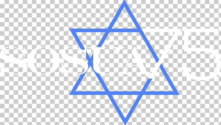 Hexagram Star Of David Judaism Tallit Pentagram PNG, Clipart, Angle, Area, Blue, Brand, Circle Free PNG Download