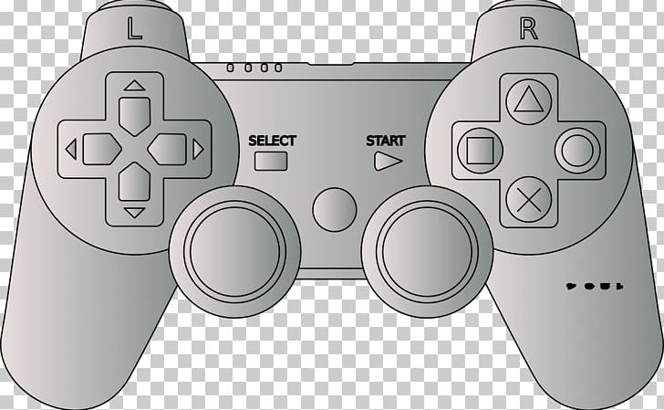 Joystick PlayStation 3 PlayStation 2 Game Controllers PNG, Clipart, Computer, Electronic Device, Electronics, Game, Game Controller Free PNG Download
