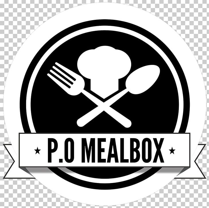Meal Preparation Logo Food Health PNG, Clipart, Area, Black And White, Brand, Circle, Delivery Free PNG Download