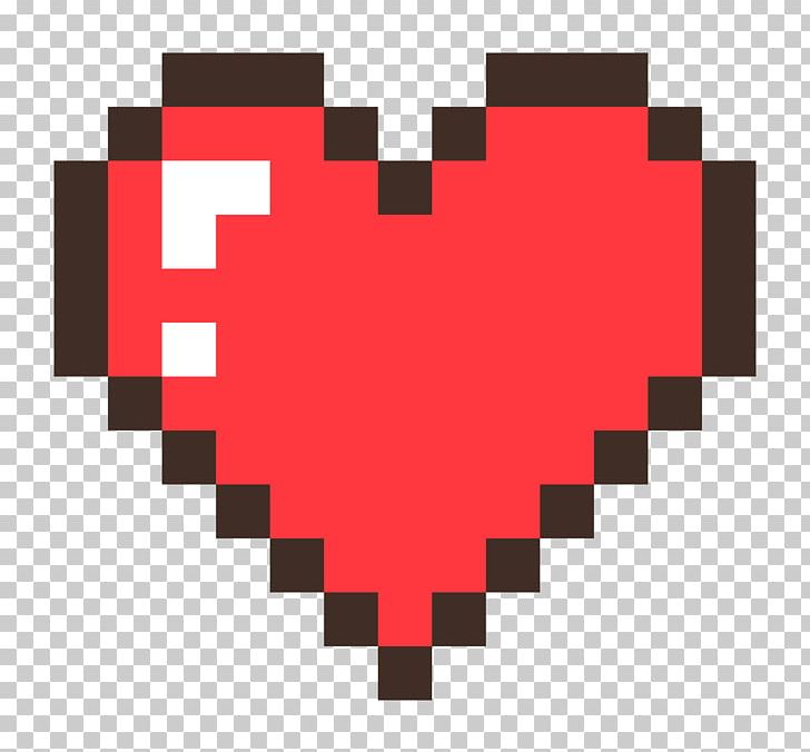 Minecraft: Pocket Edition Minecraft: Story Mode Video Games Heart PNG, Clipart, 8bit Color, Game, Heart, Herobrine, Markus Persson Free PNG Download