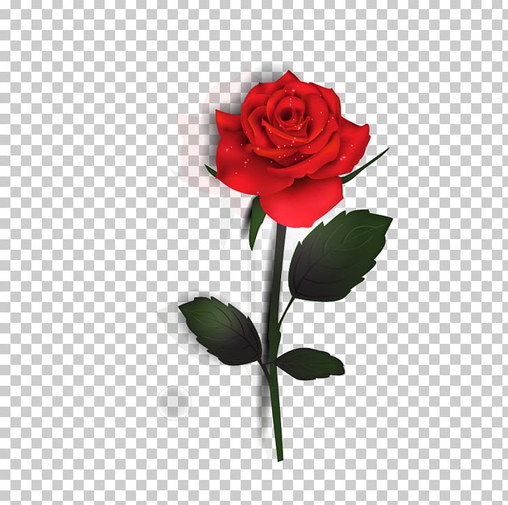 Rose Euclidean PNG, Clipart, Artificial Flower, Cut Flowers, Designer, Download, Encapsulated Postscript Free PNG Download