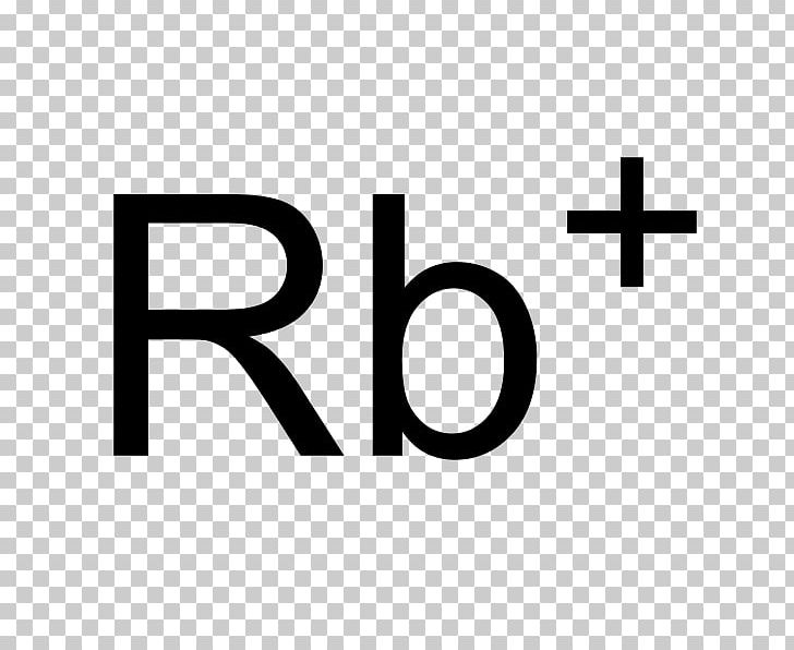 Rubidium Periodic Table Chemical Element Symbol Chemistry PNG, Clipart, Angle, Area, Atomic Number, Black, Brand Free PNG Download