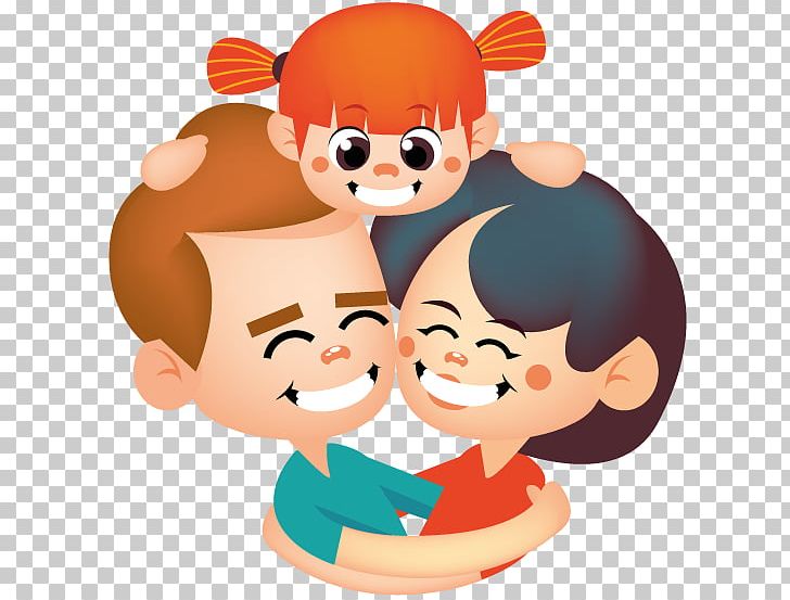 Family Happiness PNG, Clipart, Animation, Boy, Cartoon, Cartoon Family, Checklist Free PNG Download