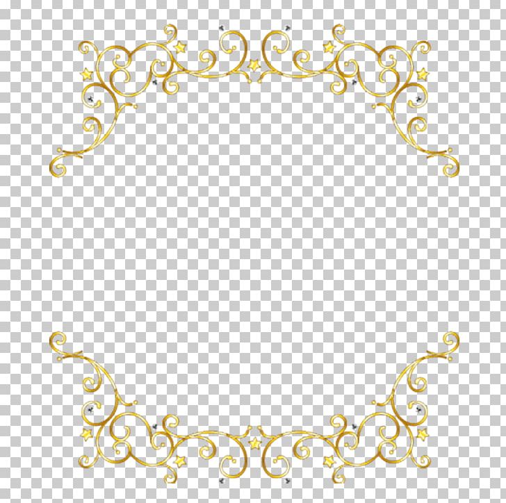Gold PNG, Clipart, Area, Body Jewellery, Body Jewelry, Border, Circle Free PNG Download