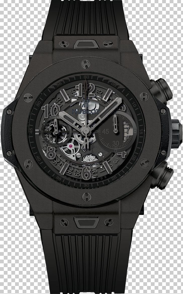 Hublot Watch Flyback Chronograph Baselworld PNG, Clipart, Accessories, Automatic Quartz, Baselworld, Black, Brand Free PNG Download