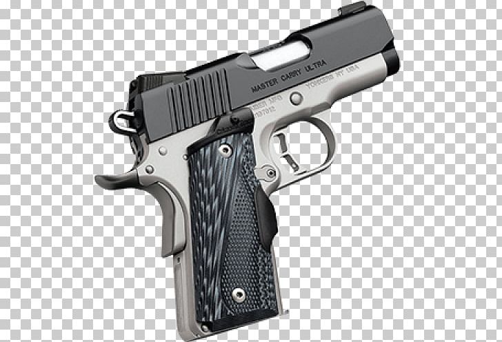 Kimber Manufacturing .45 ACP Automatic Colt Pistol Kimber Custom Firearm PNG, Clipart, 45 Acp, Automatic Colt Pistol, Firearm, Kimber Custom, Kimber Manufacturing Free PNG Download