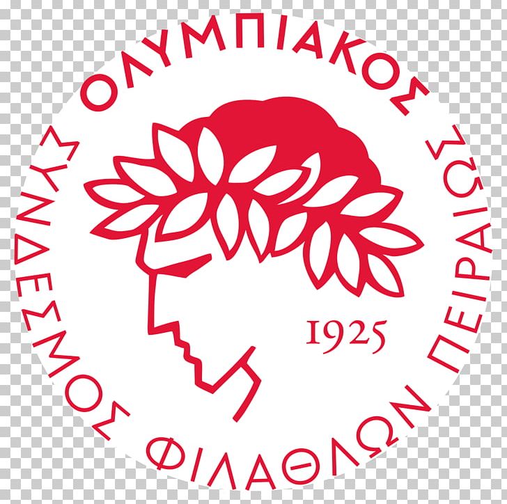 Olympiacos F.C. Piraeus Olympiacos B.C. Superleague Greece PAS Giannina F.C. PNG, Clipart, Area, Black And White, Brand, Circle, Ehf Free PNG Download