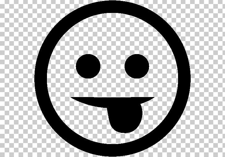 Smiley Emoticon Computer Icons Wink PNG, Clipart, Area, Black And White, Circle, Computer Icons, Emoticon Free PNG Download