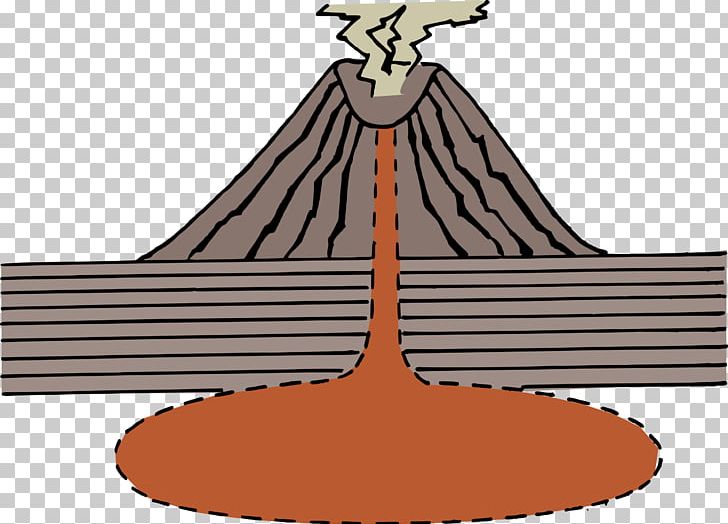 Volcano Diagram PNG, Clipart, Angle, Cartoon, Diagram, Lava, Line Free PNG Download