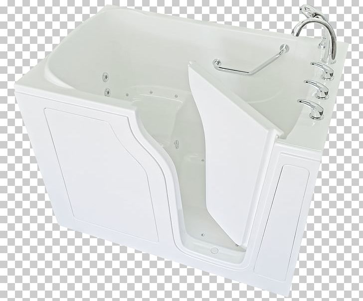 Accessible Bathtub Hot Tub Bathroom Whirlpool PNG, Clipart, Accessible Bathtub, Angle, Bathroom, Bathroom Sink, Bathtub Free PNG Download