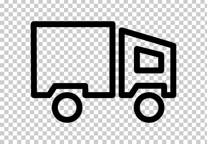 Car Dump Truck Computer Icons PNG, Clipart, Area, Black And White, Brand, Car, Cargo Free PNG Download