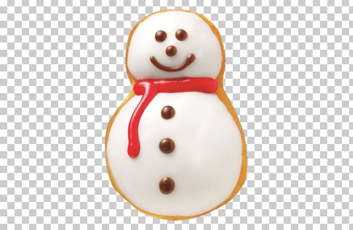 Donuts Krispy Kreme Snowman Food Business PNG, Clipart, 2016, Business, Christmas Day, Christmas Ornament, Donuts Free PNG Download