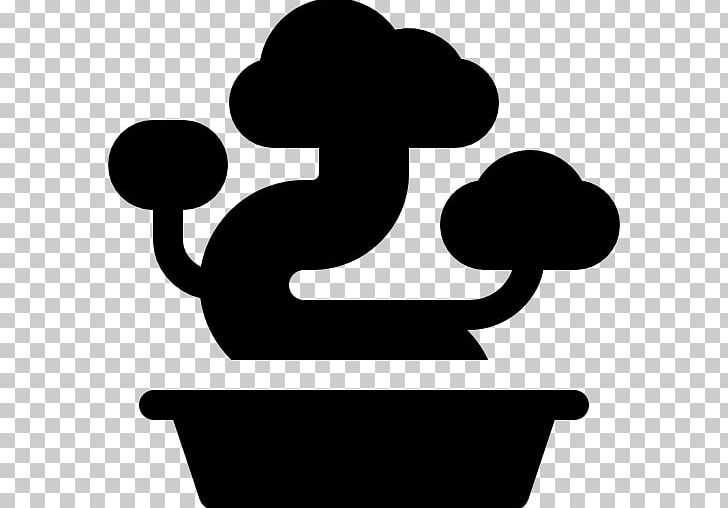 Indoor Bonsai Houseplant Computer Icons PNG, Clipart, Artwork, Black And White, Bonsai, Computer Icons, Fig Trees Free PNG Download