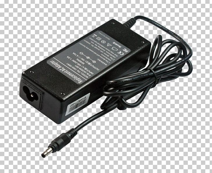 Laptop Battery Charger Dell AC Adapter PNG, Clipart, Ac Adapter, Adapter, Alternating Current, Asus, Battery Charger Free PNG Download