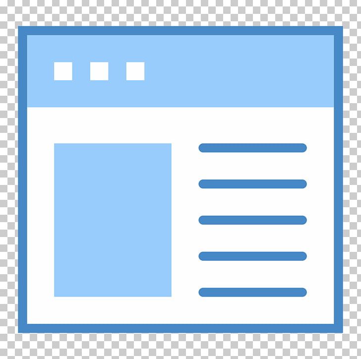 Responsive Web Design Computer Icons PNG, Clipart, Angle, Area, Blue, Brand, Computer Icons Free PNG Download