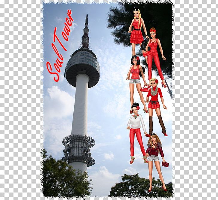 Seoul Tower Architecture Painting Sculpture PNG, Clipart, 3d Film, Architecture, Art, Hore, Namsan Free PNG Download