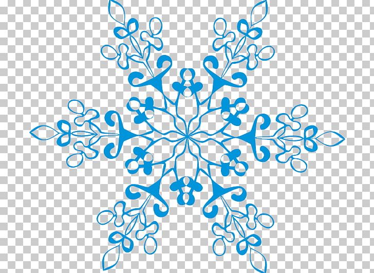 Snowflake Gratis PNG, Clipart, Black And White, Blue, Blue Abstract, Blue Background, Blue Border Free PNG Download