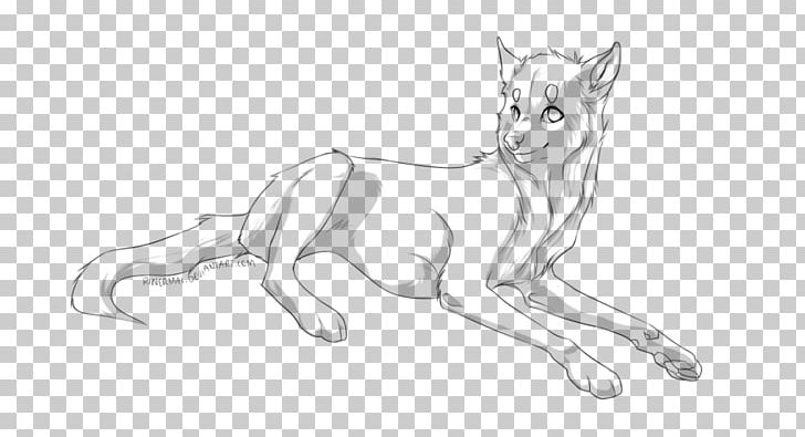 Whiskers Cat Dog Paw Canidae PNG, Clipart, Animal, Animal Figure, Artwork, Black And White, Canidae Free PNG Download