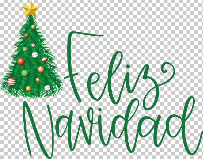 Feliz Navidad Christmas Xmas PNG, Clipart, Christmas, Christmas Day, Christmas Ornament, Christmas Ornament M, Christmas Tree Free PNG Download