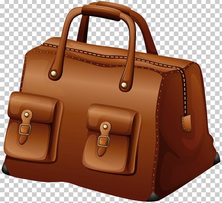Bag Illustration PNG, Clipart, Bag, Baggage, Brand, Brown, Caramel Color Free PNG Download