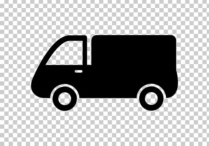Car Van Bus Computer Icons PNG, Clipart, Angle, Black, Black And White, Brand, Bus Free PNG Download