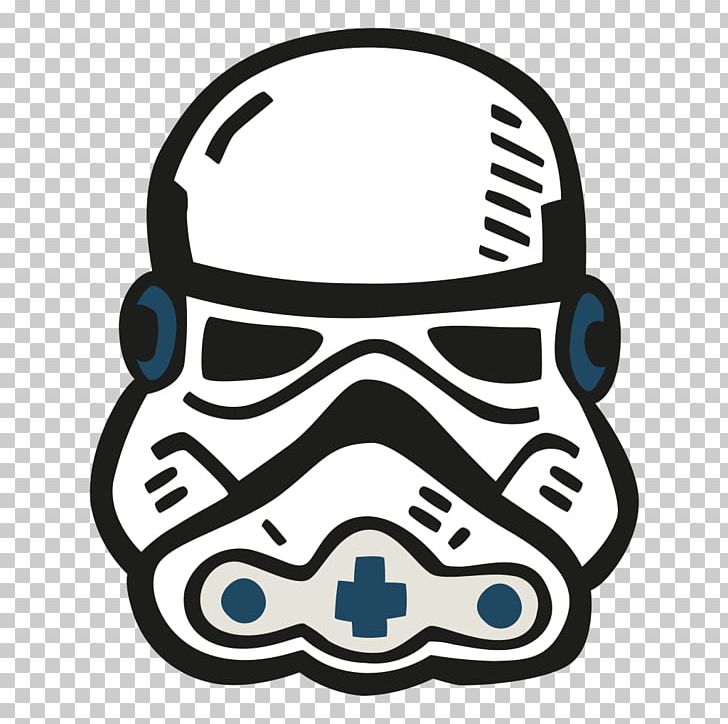 Computer Icons Stormtrooper Icon Design PNG, Clipart, Avatar, Bone, Clip Art, Computer Icons, Face Mask Free PNG Download