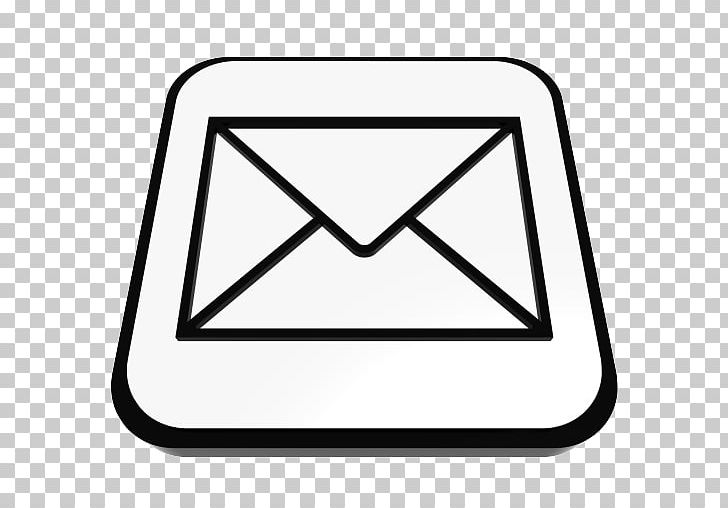 Email Computer Icons Internet Bounce Address PNG, Clipart, Action, Angle, Area, Black And White, Bounce Address Free PNG Download