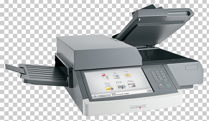 Inkjet Printing Laser Printing Scanner Lexmark Multi-function Printer PNG, Clipart, Computer Hardware, Dots Per Inch, Duplex Printing, Electronics, Fax Free PNG Download