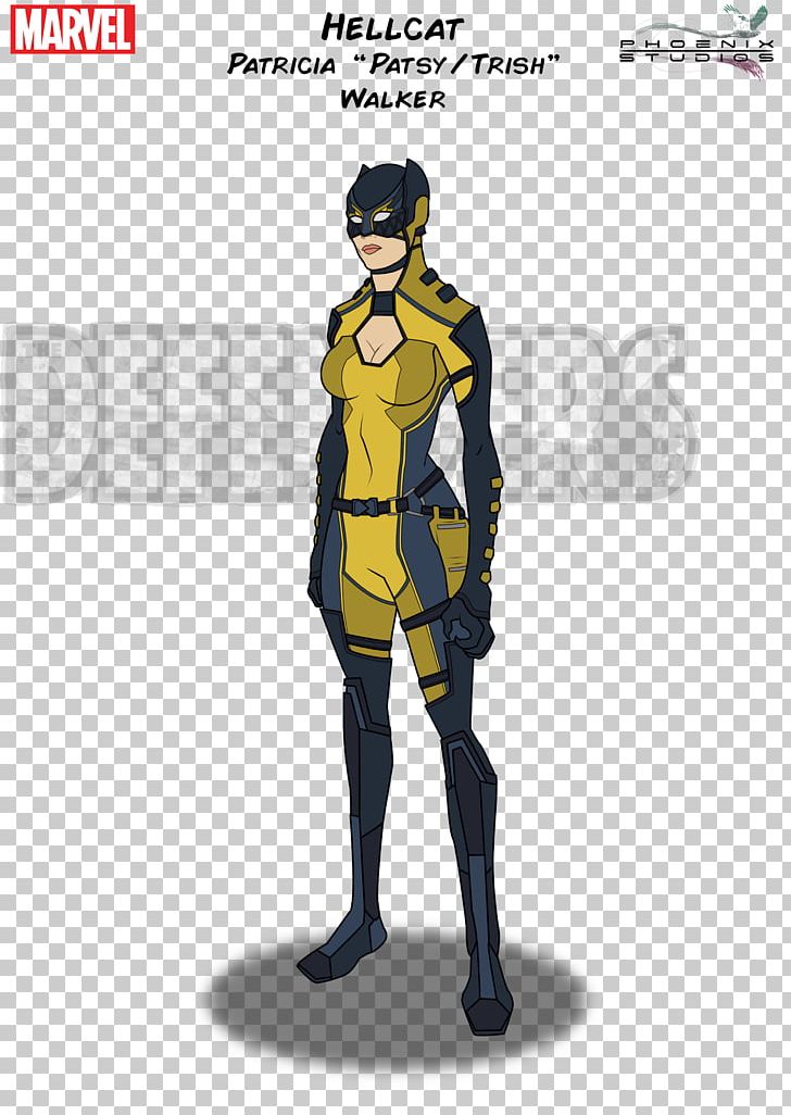 Patsy Walker Wasp Edwin Jarvis Iron Fist Baron Zemo PNG, Clipart, Art, Avengers, Baron Zemo, Comic, Costume Free PNG Download