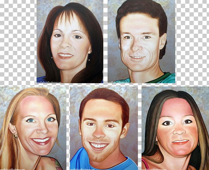 Portrait Painting Art Commission PNG, Clipart, Acrylic Paint, Art, Artist, Canada, Canvas Free PNG Download
