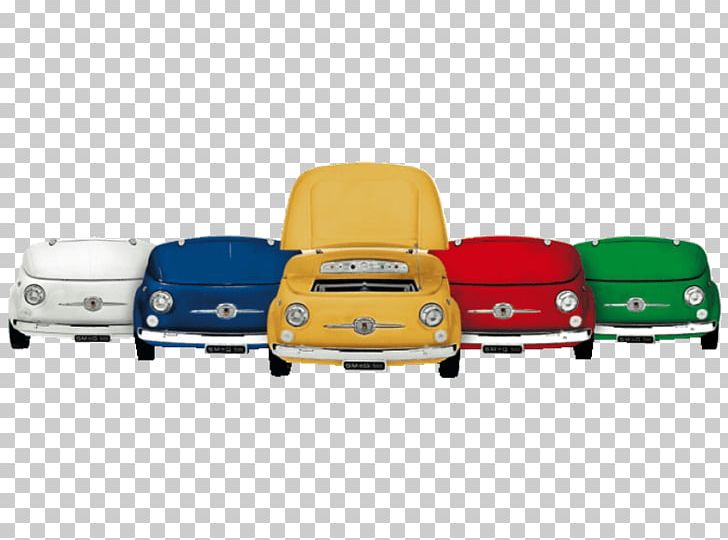 Smeg Fiat 500 Refrigerator Freezers Minibar Car PNG, Clipart, Automotive Design, Automotive Exterior, Blue, Car, Compact Car Free PNG Download