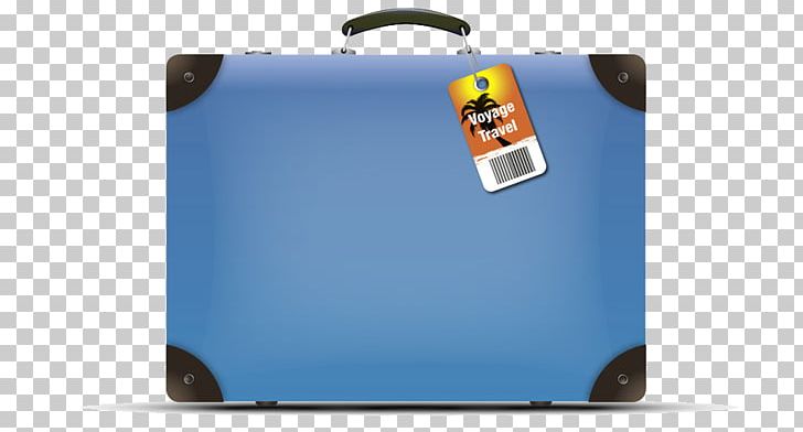 Suitcase Travel Illustration PNG, Clipart, Banco De Imagens, Blue, Blue Abstract, Blue Background, Blue Border Free PNG Download