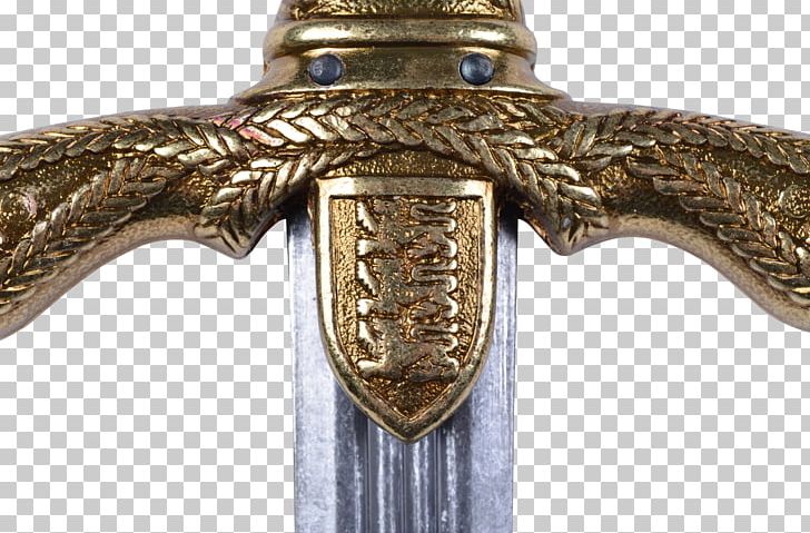 Sword Sabre Dagger Symbol Richard I Of England PNG, Clipart, Brass, Cold Weapon, Dagger, Richard I Of England, Richard L Hasen Free PNG Download