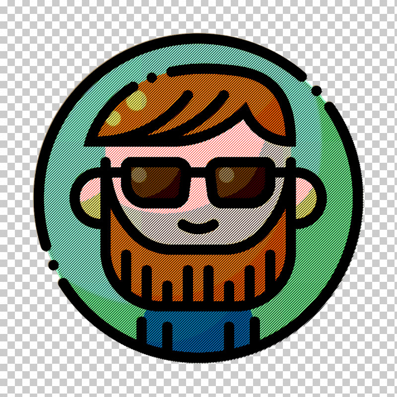 Man Icon Avatars Icon Avatar Icon PNG, Clipart, Avatar Icon, Avatars Icon, Beard, Cartoon, Emoticon Free PNG Download