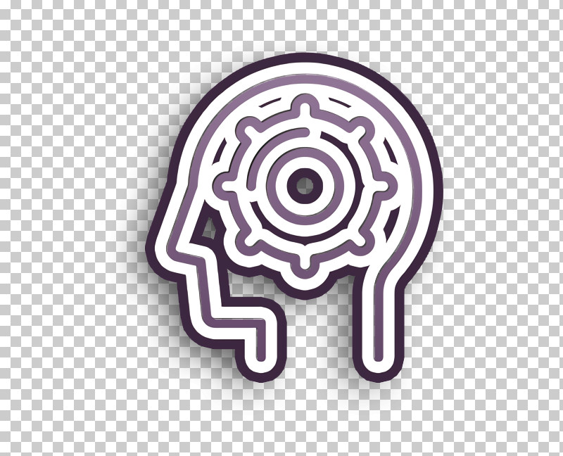 Brain Icon Marketing & Seo Icon AI Icon PNG, Clipart, Ai Icon, Brain Icon, Labyrinth, Logo, Marketing Seo Icon Free PNG Download