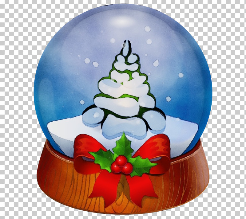 Christmas Snow Globe PNG, Clipart, Christmas And Holiday Season, Christmas Day, Christmas Decoration, Christmas Gift, Christmas Ornament Free PNG Download