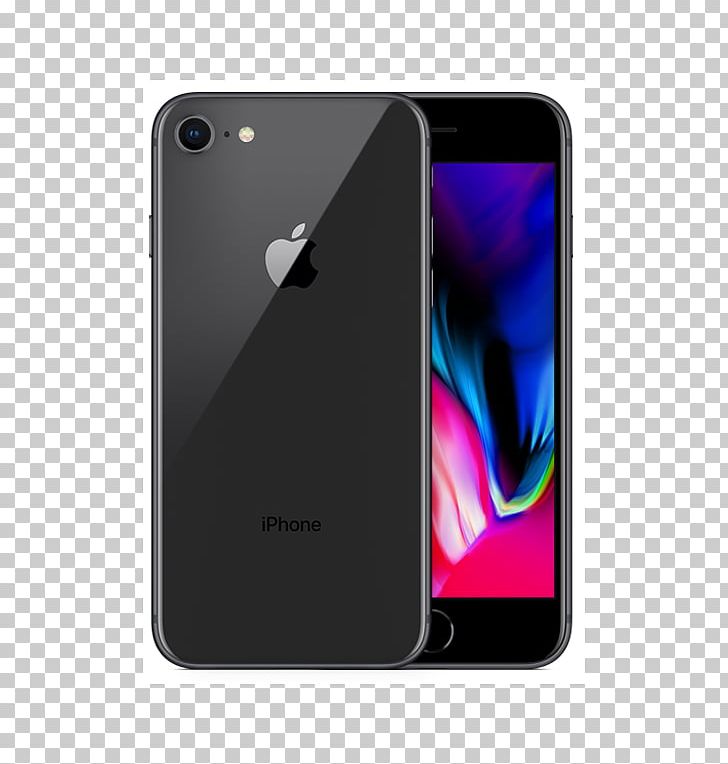 Apple IPhone 8 Plus Apple IPhone 7 Plus 4G PNG, Clipart, Apple, Apple Iphone, Apple Iphone 7 Plus, Apple Iphone 8, Electronic Device Free PNG Download