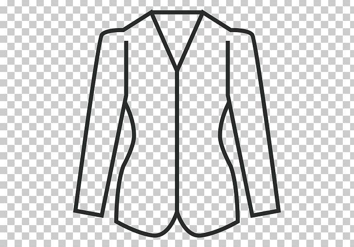 Computer Icons Portable Network Graphics Clothing Blazer PNG, Clipart, Angle, Area, Black, Black And White, Blazer Free PNG Download