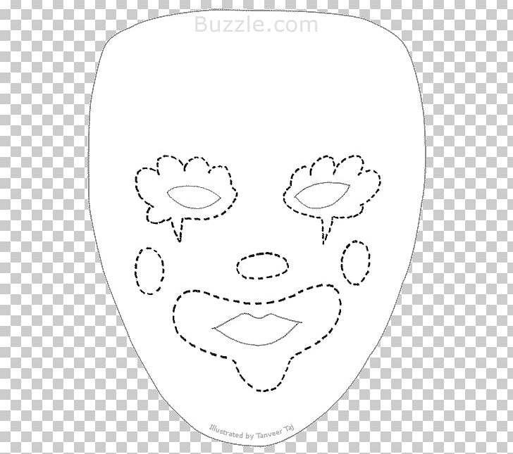 Eye Smile Jaw Tooth Character PNG, Clipart, Animal, Area, Art, Black And White, Character Free PNG Download