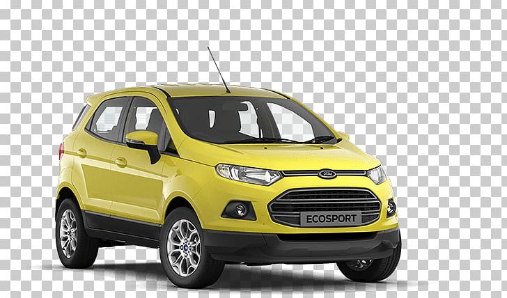 Ford EcoSport Car Ford Ka Ford Motor Company PNG, Clipart, Automobile Repair Shop, Brand, Bumper, Car, Car Dealership Free PNG Download