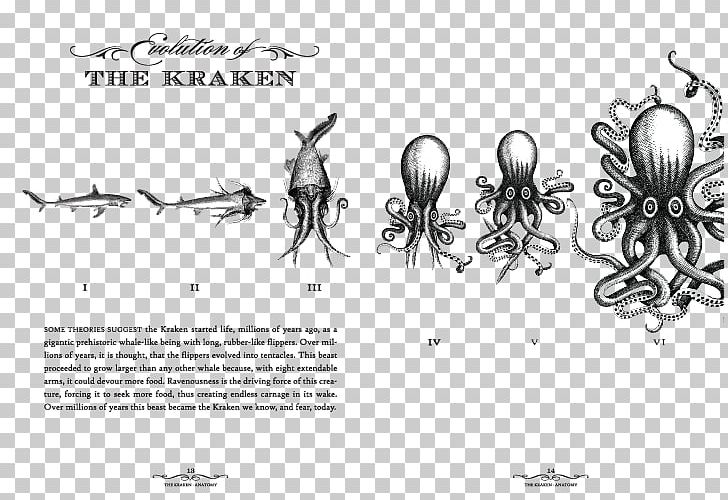 Kraken Rum Visual Arts PNG, Clipart, Art, Black And White, Bottle, Cartoon, Diagram Free PNG Download
