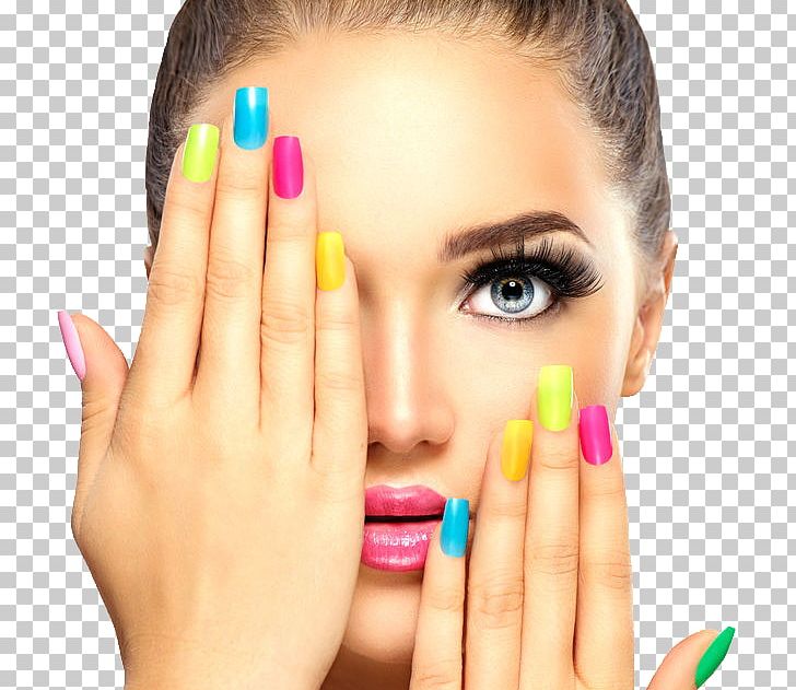 Manicure Nail Polish Beauty Parlour Pedicure PNG, Clipart, Artificial Nails, Beauty, Cheek, Color, Cosmetics Free PNG Download