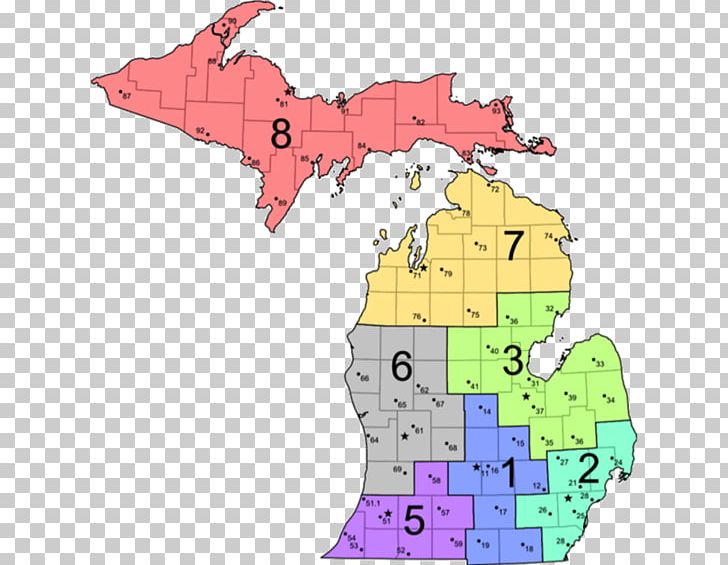 Michigan State University Michigan State Police U.S. State PNG, Clipart, Area, Law, Map, Michigan, Michigan State Police Free PNG Download