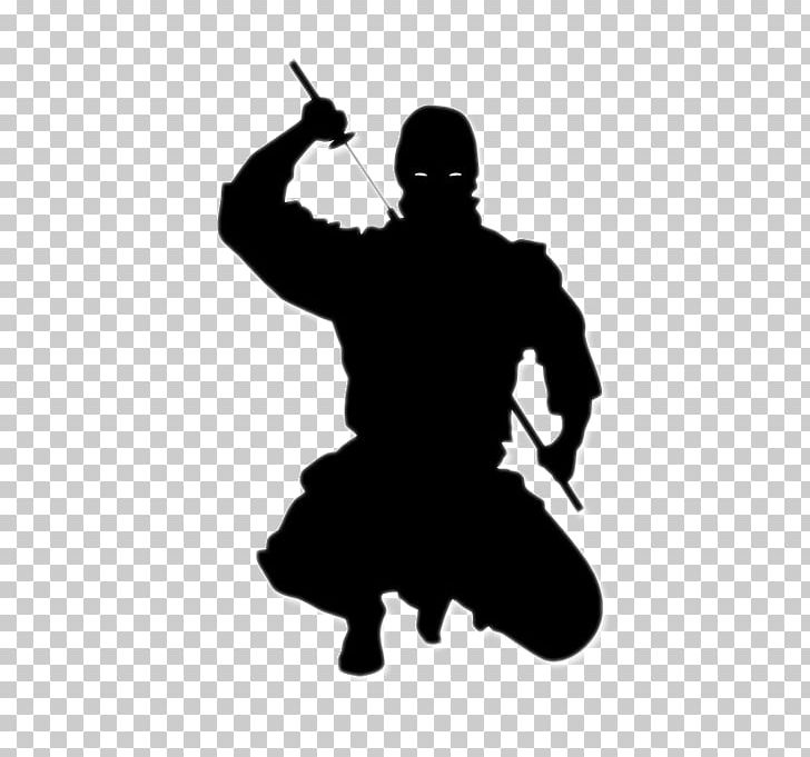 Ninja Ninjutsu PNG, Clipart, Black And White, Decal, Kunoichi, Mil, Mortal Kombat Free PNG Download