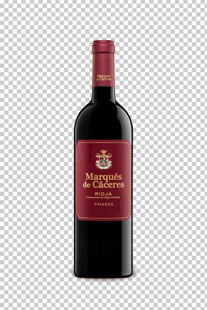 Red Wine Rioja Marques De Caceres Grenache PNG, Clipart, Alcoholic Beverage, Bottle, Dessert Wine, Drink, Glass Bottle Free PNG Download