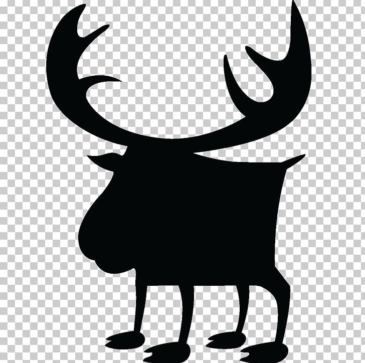 Reindeer Moose Antler PNG, Clipart, Animated Cartoon, Animated Film, Antler, Ardoise, Artwork Free PNG Download