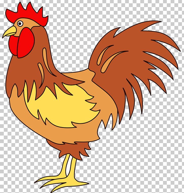 Rooster Chicken Poultry Drawing PNG, Clipart, Artwork, Bird, Chicken, Domestic Animal, Download Free PNG Download